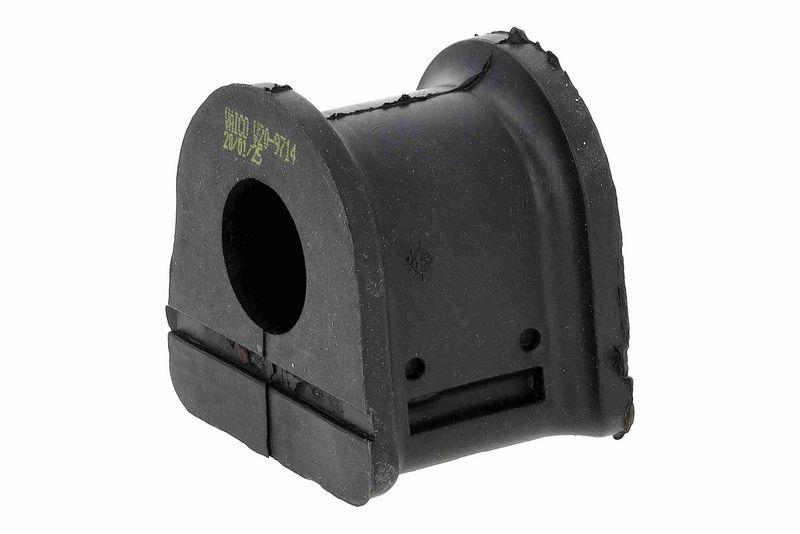 VAICO V20-9714 Lagerung, Stabilisator Vorderachse Ø24 mm für BMW