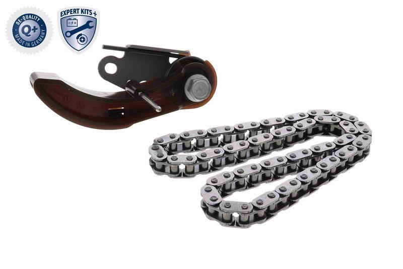 VAICO V40-1656 Kettensatz, &Ouml;lpumpenantrieb f&uuml;r OPEL