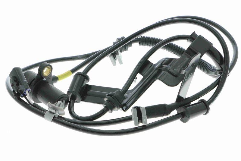 VEMO V53-72-0081 Sensor, Raddrehzahl vorne, links 1200 mm / 2-Polig f&uuml;r HYUNDAI