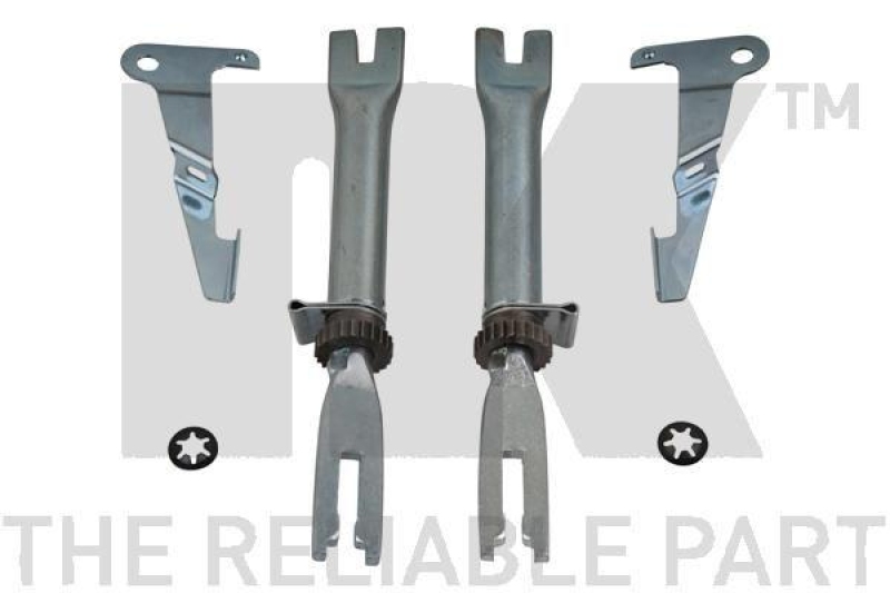 NK 421908 Nachsteller, Trommelbremse f&uuml;r CITROEN, FIAT, FORD, PEUGEOT