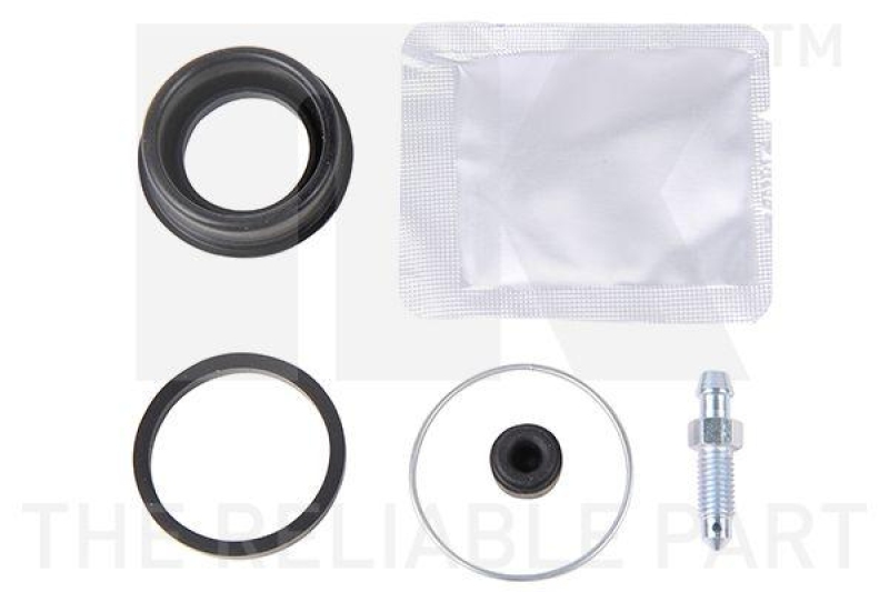 NK 8845044 Reparatursatz, Bremssattel f&uuml;r TOYOTA