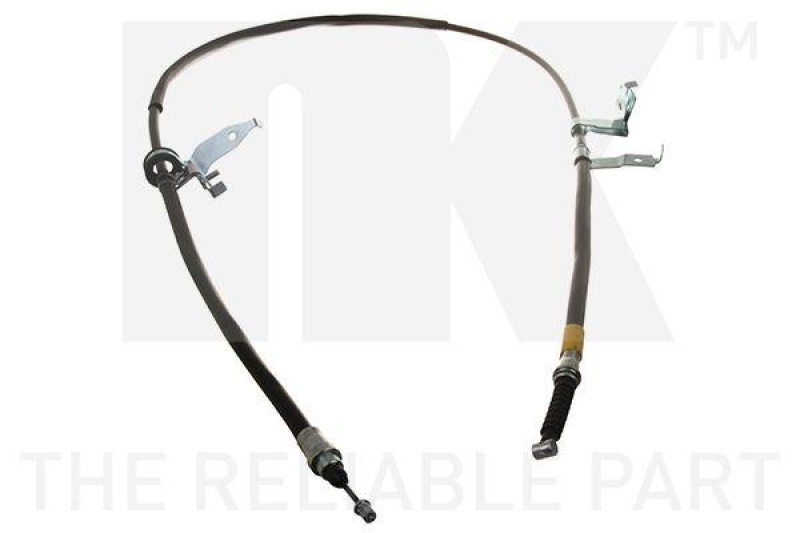 NK 903281 Seilzug, Feststellbremse f&uuml;r MAZDA