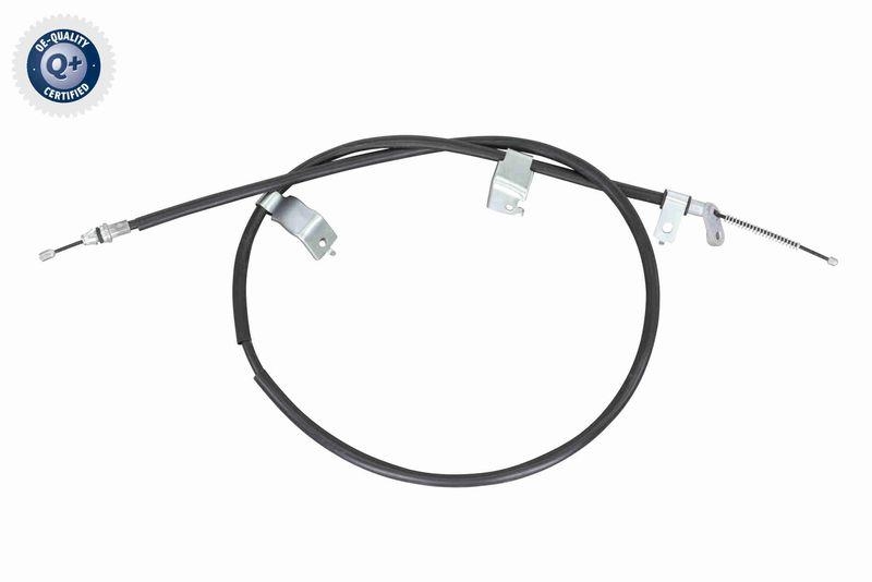 ACKOJA A38-30044 Seilzug, Feststellbremse hinten links f&uuml;r NISSAN