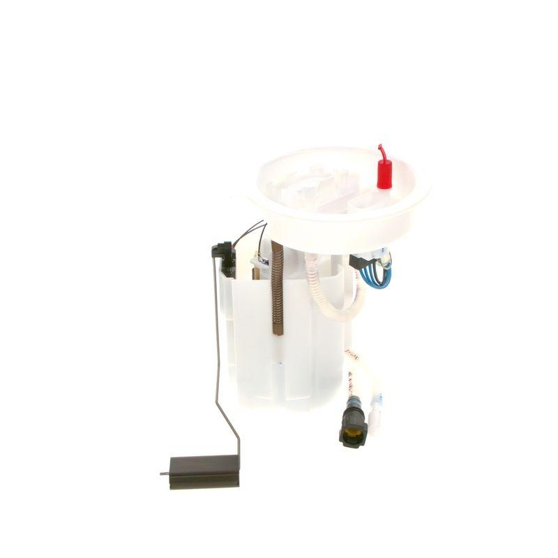 Bosch 0 580 200 810 Ekp-Einbaueinheit