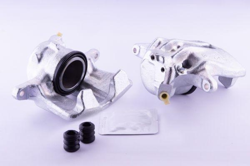 HELLA 8AC 355 390-561 Bremssattel f&uuml;r VW