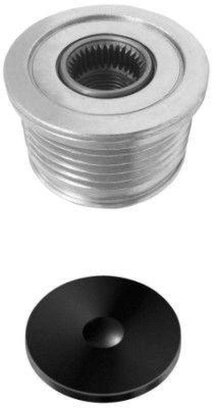 HELLA 9XU 358 038-801 Generatorfreilauf D50/5R