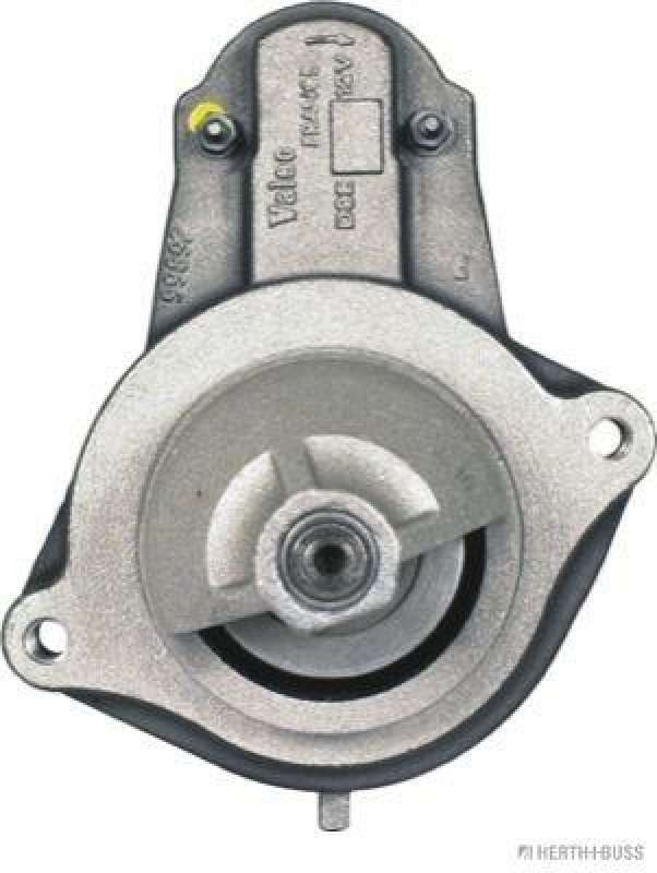 HERTH+BUSS 42432512 Starter 12 V, 0,8 kW
