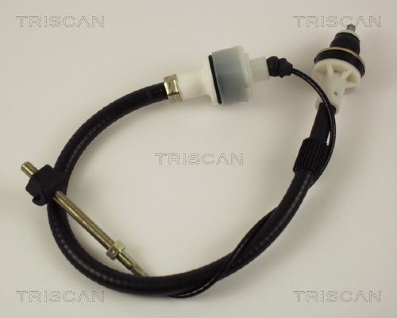 TRISCAN 8140 24233 Kupplungsseil für Opel Corsa B, Tigra 9.96->