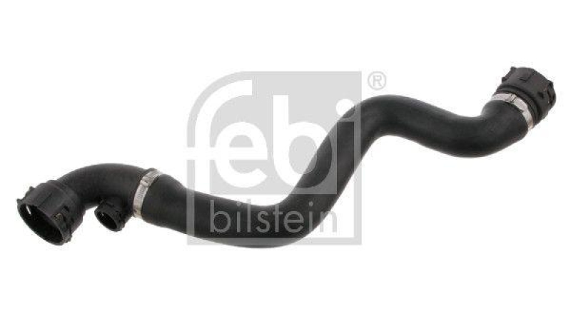 FEBI BILSTEIN 32601 Kühlwasserschlauch mit Schnellkupplungen für BMW