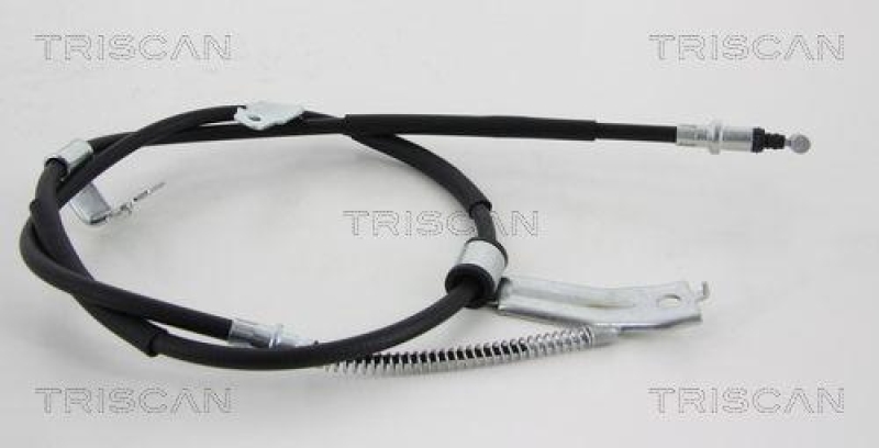 TRISCAN 8140 21120 Handbremsseil f&uuml;r Chevrolet/Daewoo Lanos