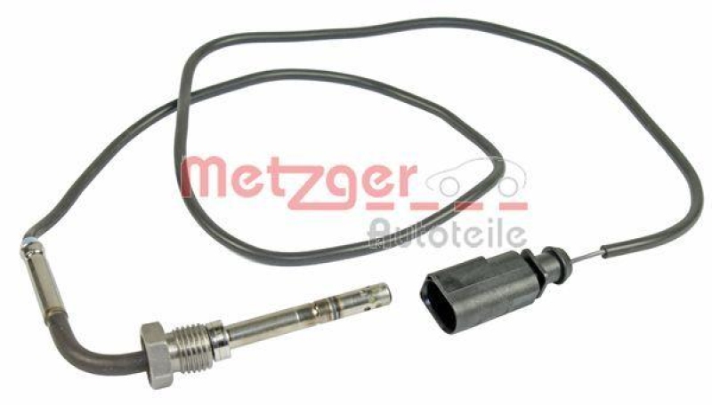 METZGER 0894373 Sensor, Abgastemperatur f&uuml;r VW