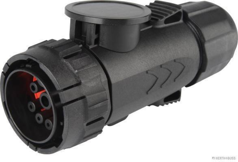 HERTH+BUSS 51305648 Stecker ISOBUS 0,5 - 10,0 mm²