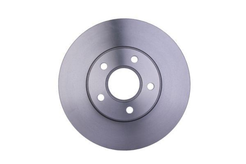 HELLA 8DD 355 110-281 Bremsscheibe f&uuml;r FORD