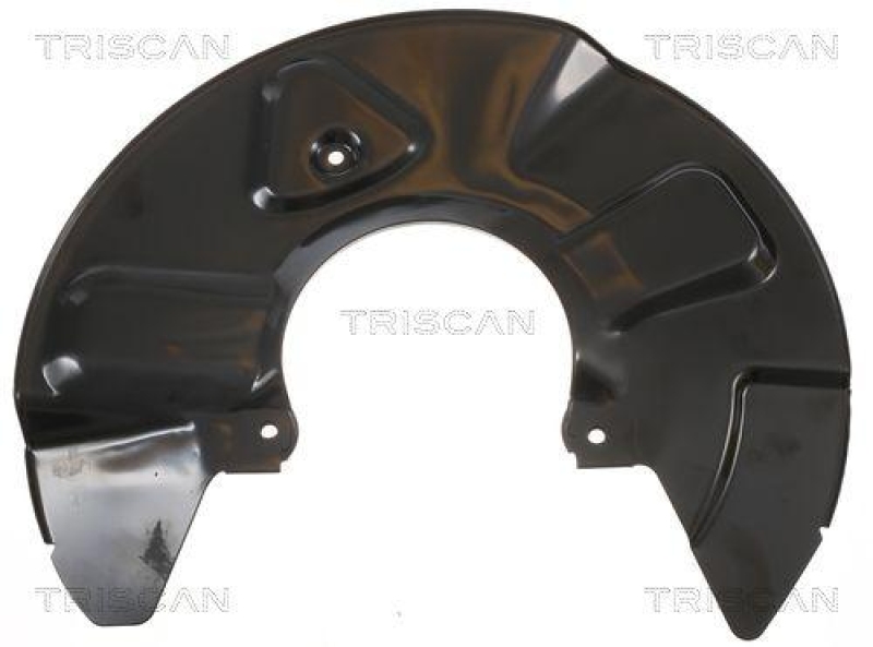 TRISCAN 8125 29136 Spritzblech, Bremsscheibe f&uuml;r Vw Transporter