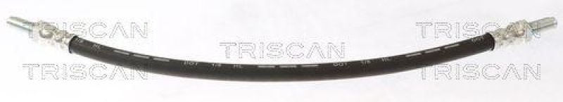 TRISCAN 8150 10143 Bremsschlauch Vorne f&uuml;r Alfa Romeo, Ford