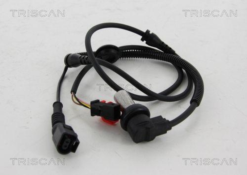 TRISCAN 8180 29124 Sensor, Raddrehzahl f&uuml;r Vag