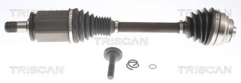TRISCAN 8540 11579 Antriebswelle f&uuml;r Bmw