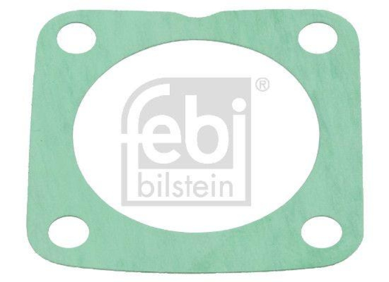 FEBI BILSTEIN 186098 Dichtung für Schaltgetriebe für M A N