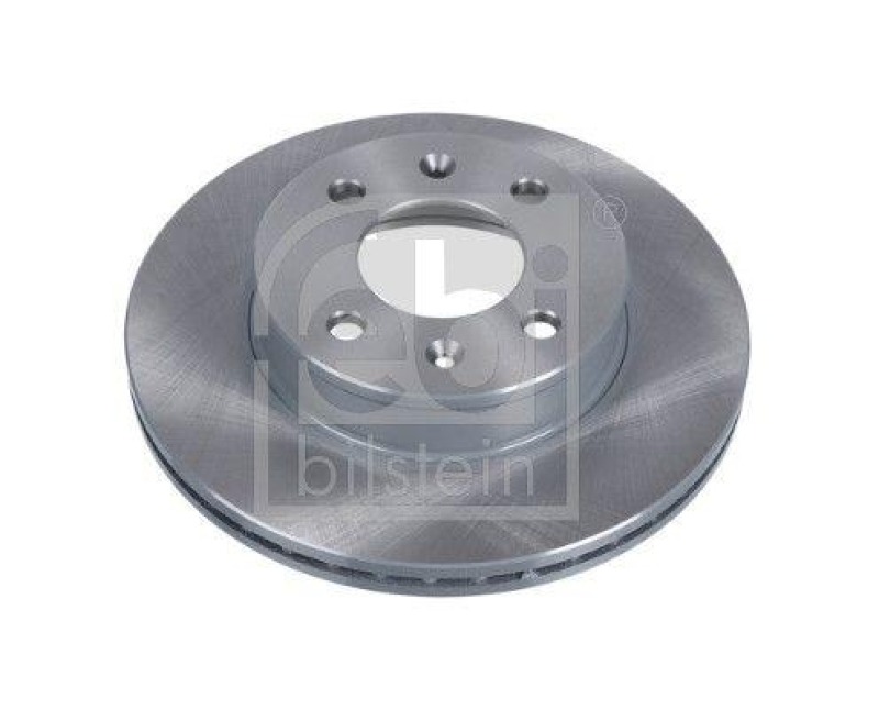 FEBI BILSTEIN 31767 Bremsscheibe f&uuml;r HYUNDAI