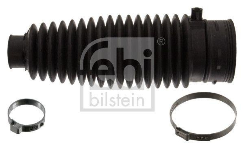 FEBI BILSTEIN 39562 Lenkmanschettensatz für Peugeot
