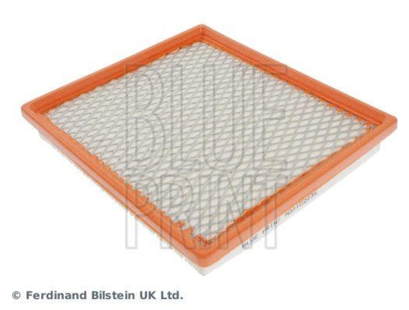 BLUE PRINT ADA102236 Luftfilter für Chrysler