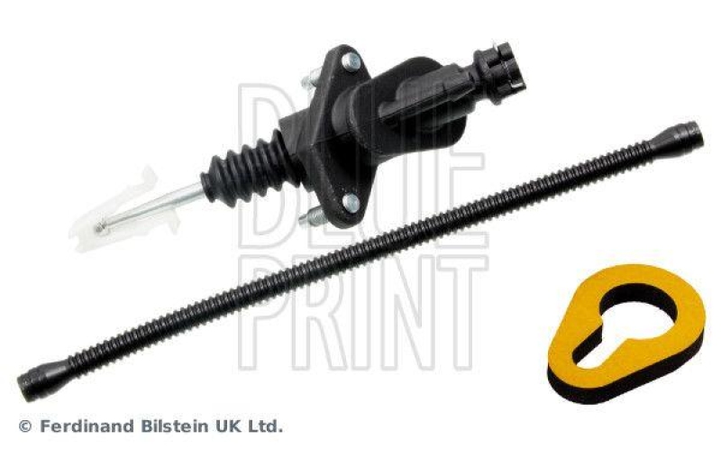 BLUE PRINT ADBP340018 Kupplungsgeberzylinder mit Dichtung für Opel PKW