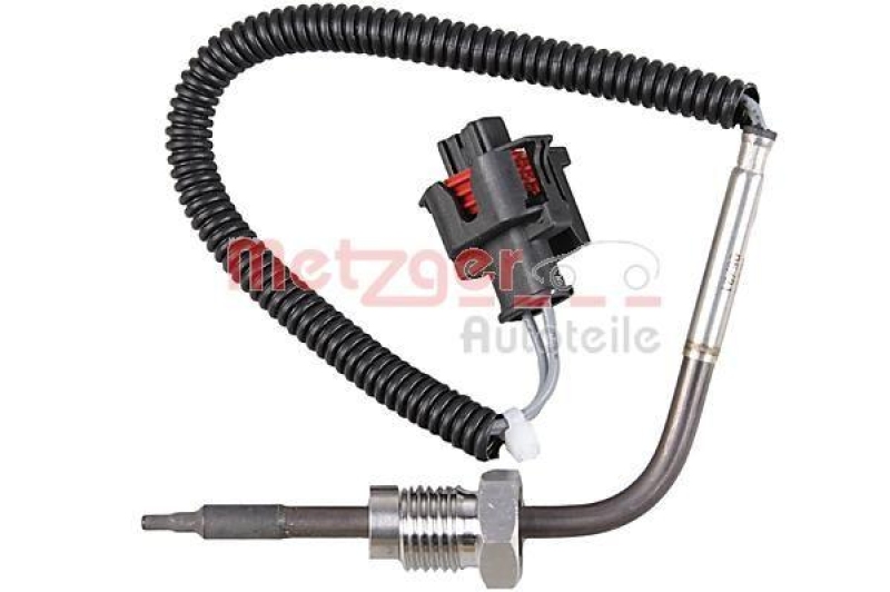METZGER 0894907 Sensor, Abgastemperatur f&uuml;r CHEVROLET/OPEL