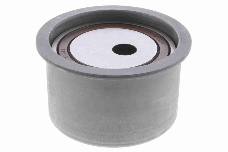 VAICO V10-2066 Umlenk-/F&uuml;hrungsrolle, Zahnriemen Zahnriemen f&uuml;r VW