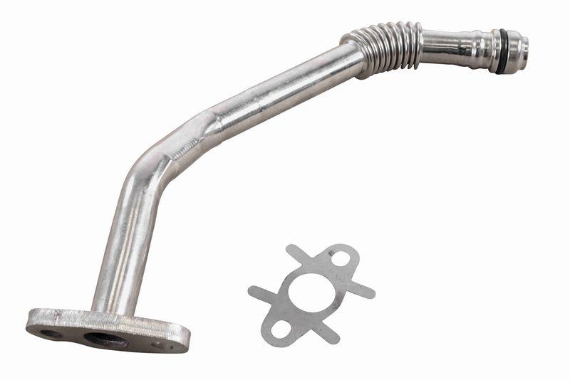 VAICO V22-0911 &Ouml;lleitung, Lader Abgasturbolader f&uuml;r CITRO&Euml;N