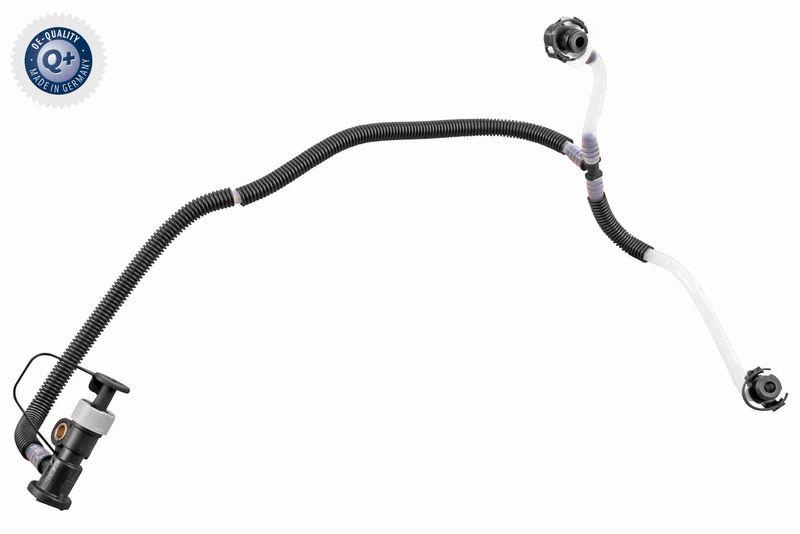 VAICO V30-3075 Kraftstoffleitung F&ouml;rderpumpe zum Abschaltventil f&uuml;r MERCEDES-BENZ
