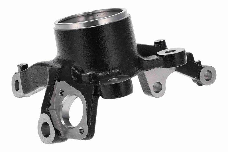 VAICO V48-0259 Achsschenkel, Radaufhängung Vorderachse, links für LAND ROVER