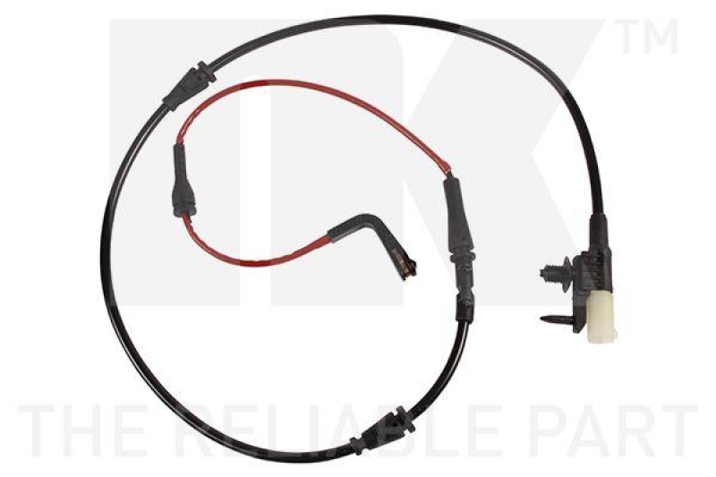 NK 280258 Warnkontakt, Bremsbelagverschlei&szlig; f&uuml;r JAGUAR