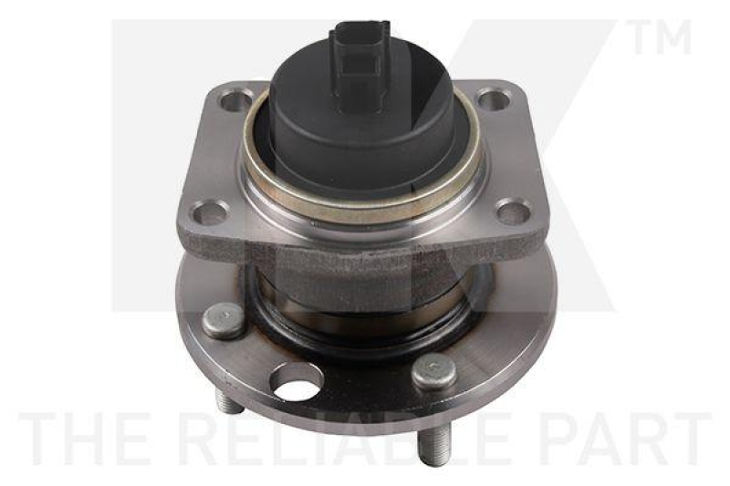 NK 762530 Radlagersatz f&uuml;r FORD