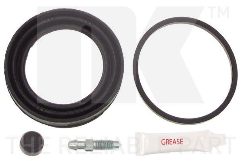 NK 8845045 Reparatursatz, Bremssattel f&uuml;r TOYOTA