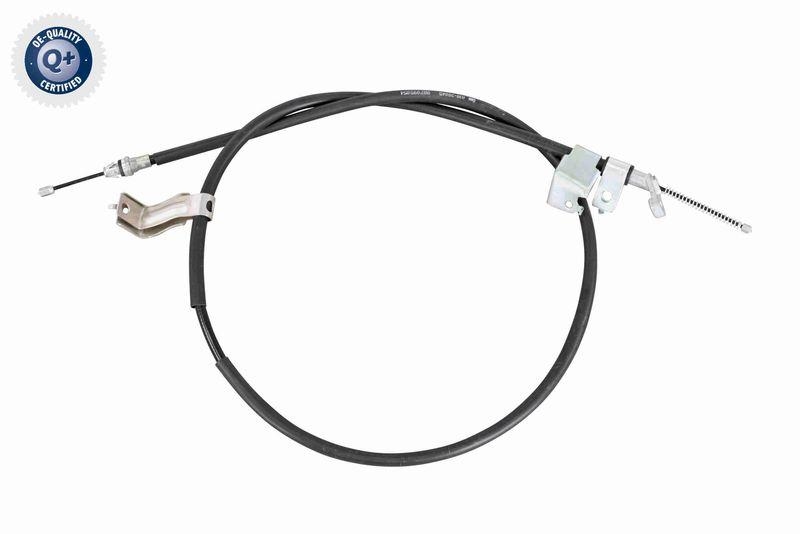 ACKOJA A38-30045 Seilzug, Feststellbremse hinten links f&uuml;r NISSAN