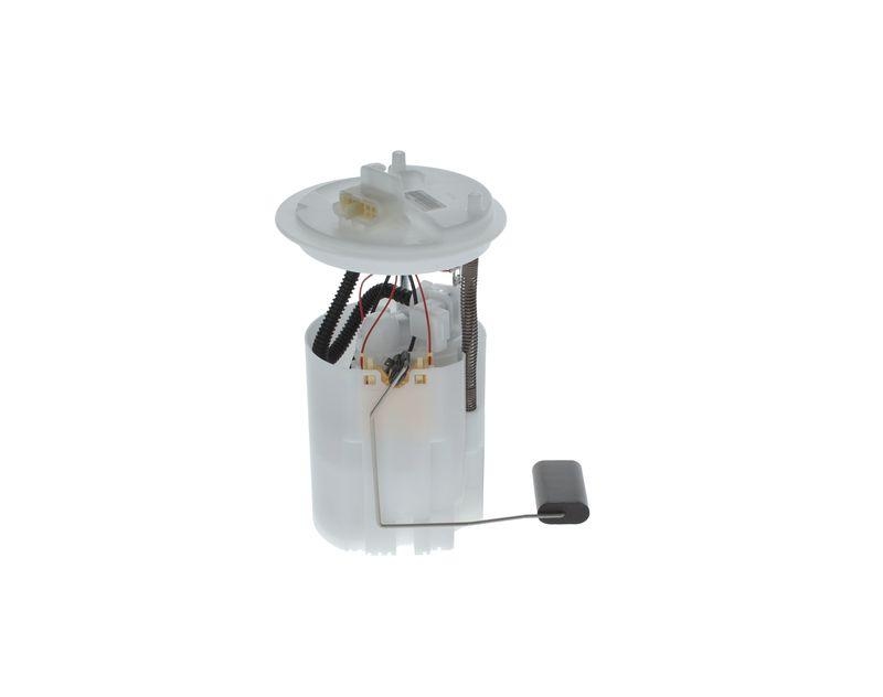 Bosch 0 580 200 966 Ekp-Einbaueinheit