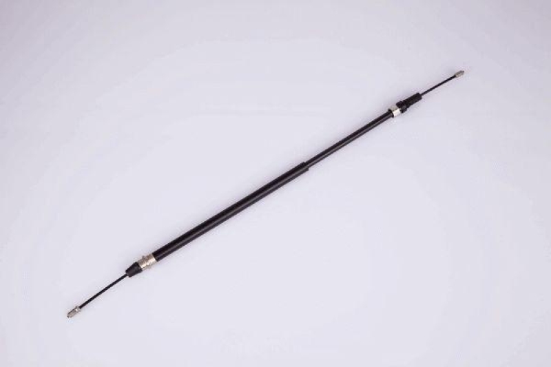 HELLA 8AS 355 662-771 Seilzug, Feststellbremse f&uuml;r PEUGEOT