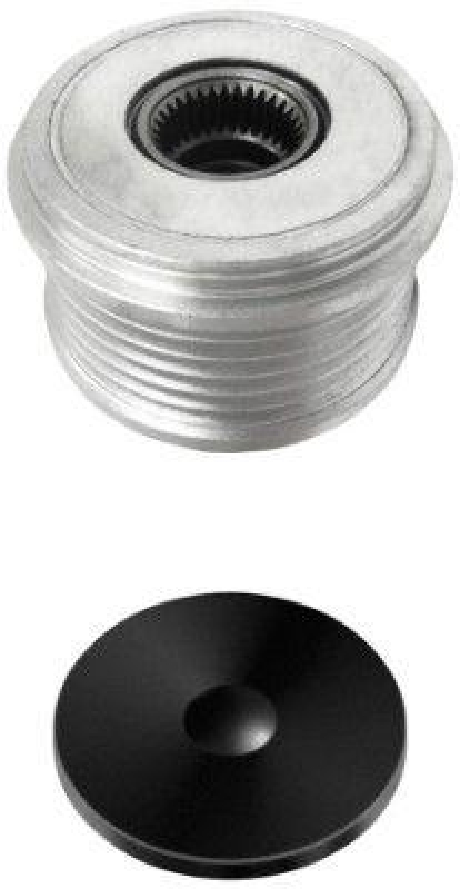 HELLA 9XU 358 038-811 Generatorfreilauf D55/6R