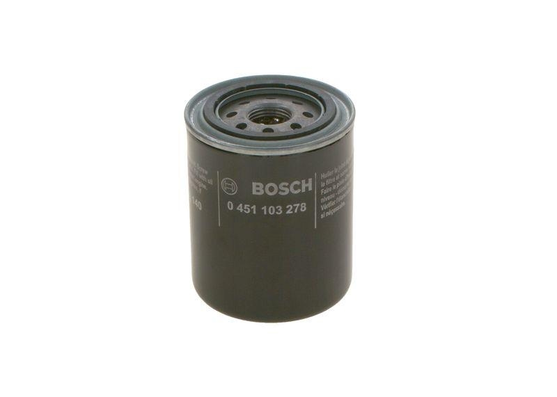 BOSCH 0 451 103 278 &Ouml;lfilter P3278 &Oslash; 943mm H&ouml;he 1206mm