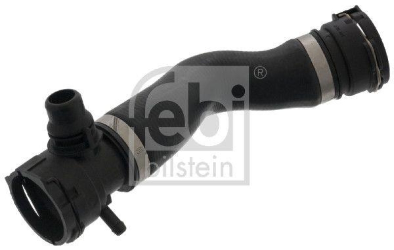 FEBI BILSTEIN 49257 Kühlwasserschlauch mit Schnellkupplungen für BMW