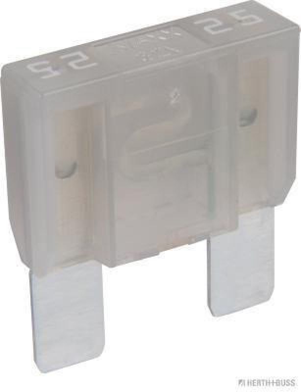 HERTH+BUSS 50295549 Sicherung Maxi, 25 A