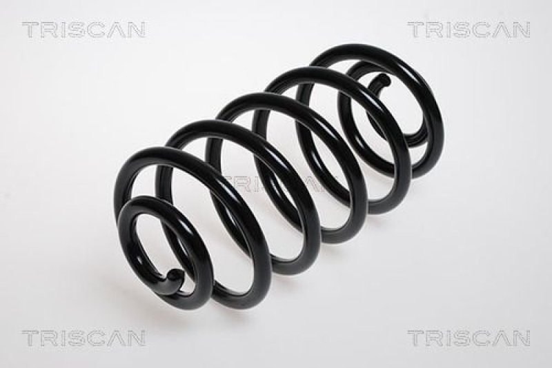 TRISCAN 8750 24107 Spiralfeder Hinten für Opel Combo