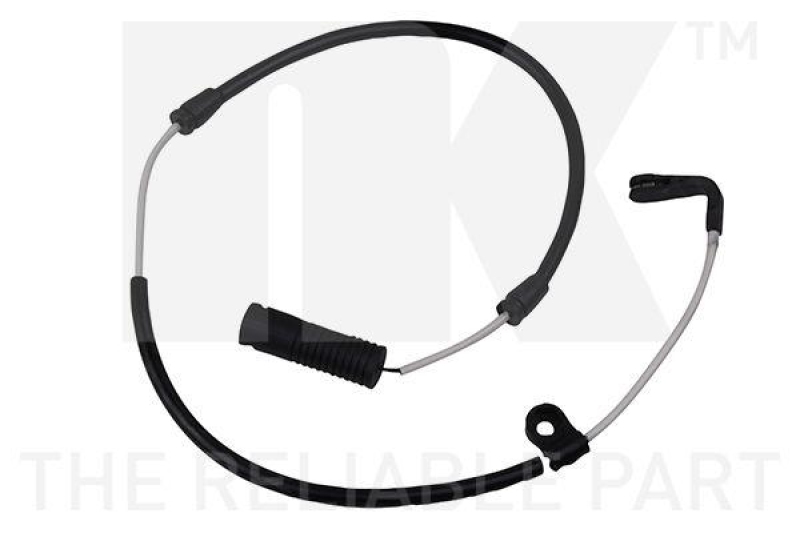 NK 280074 Warnkontakt, Bremsbelagverschlei&szlig; f&uuml;r BMW