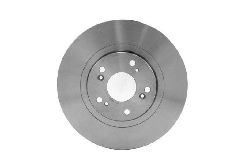 HELLA 8DD 355 110-301 Bremsscheibe für HONDA