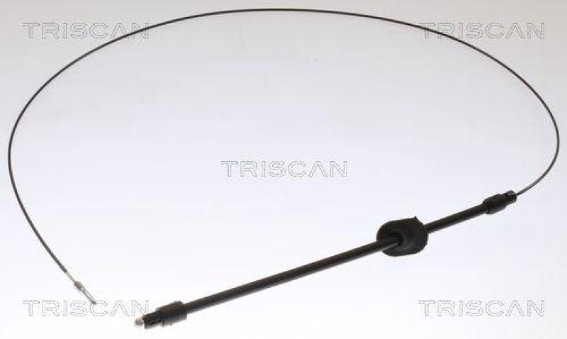 TRISCAN 8140 231155 Handbremsseil f&uuml;r Mercedes
