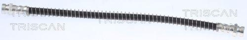 TRISCAN 8150 43258 Bremsschlauch Hinten f&uuml;r Hyundai