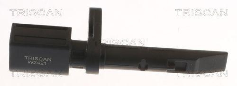 TRISCAN 8180 29127 Sensor, Raddrehzahl f&uuml;r Audi