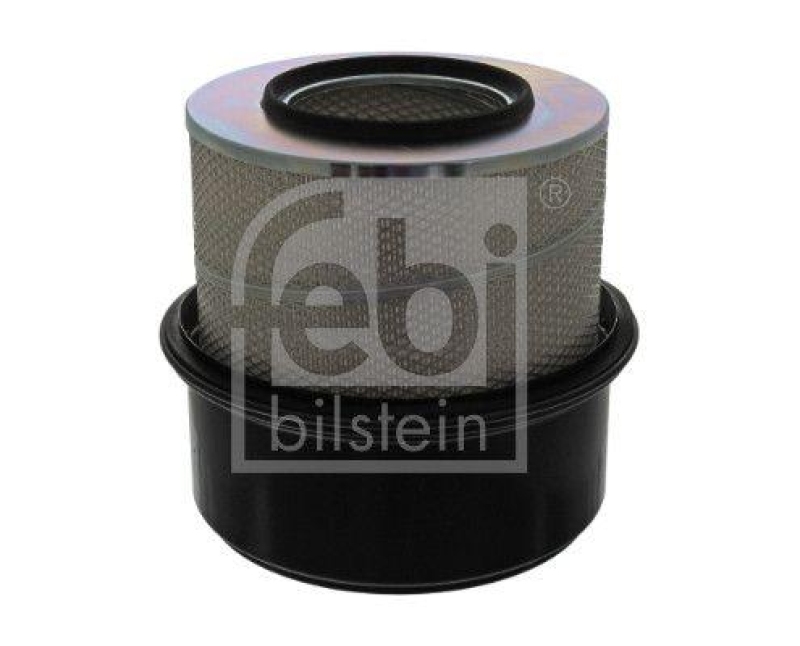 FEBI BILSTEIN 06776 Luftfilter für Mercedes-Benz