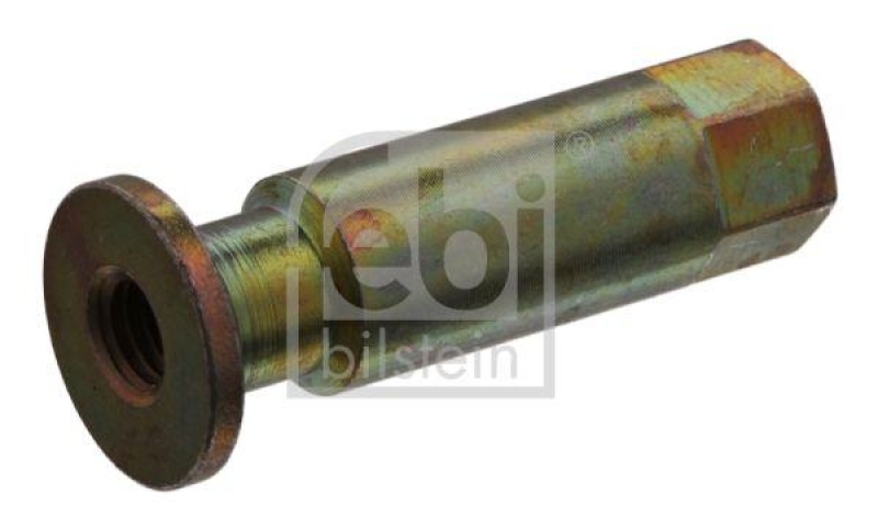 FEBI BILSTEIN 09323 Spannmutter f&uuml;r Riemenspanner f&uuml;r Mercedes-Benz