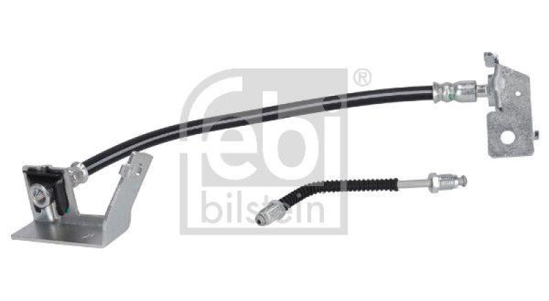 FEBI BILSTEIN 185026 Bremsschlauch f&uuml;r HYUNDAI
